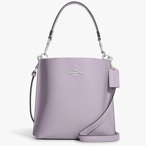 Coach Mollie Bucket Bag 22 Mist